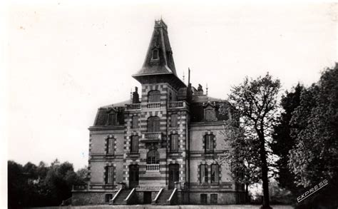 chateau de chaumont ruin.